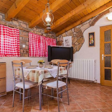 Apartments Marija & Pepa روفينج المظهر الخارجي الصورة
