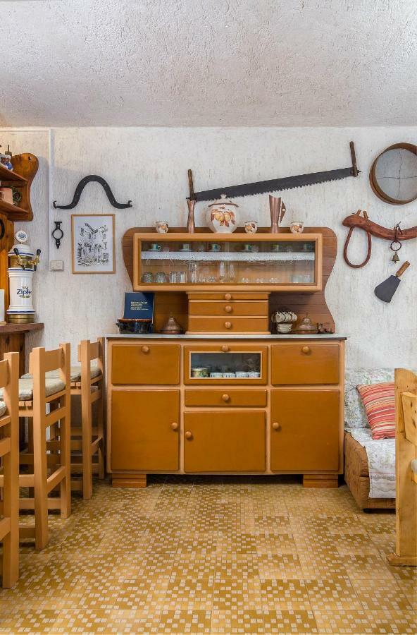 Apartments Marija & Pepa روفينج المظهر الخارجي الصورة