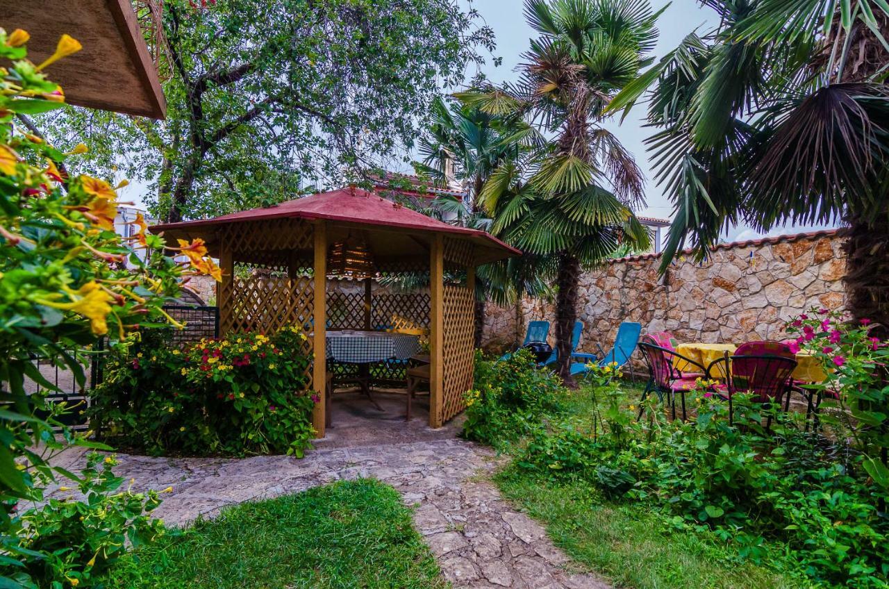 Apartments Marija & Pepa روفينج المظهر الخارجي الصورة
