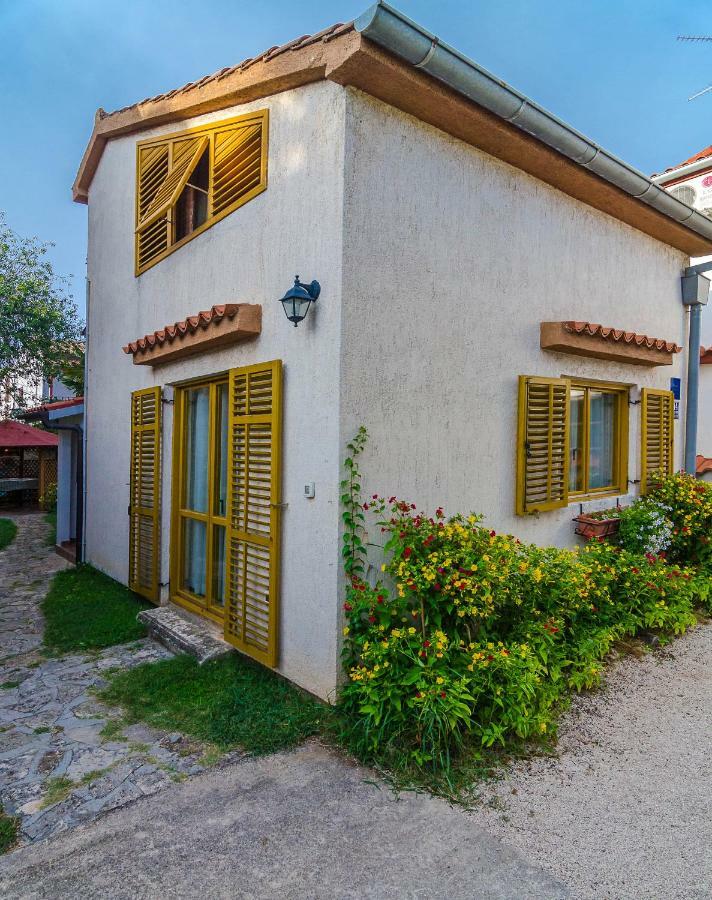 Apartments Marija & Pepa روفينج المظهر الخارجي الصورة