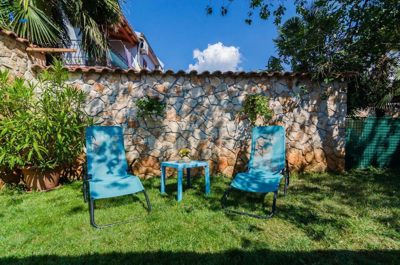Apartments Marija & Pepa روفينج المظهر الخارجي الصورة