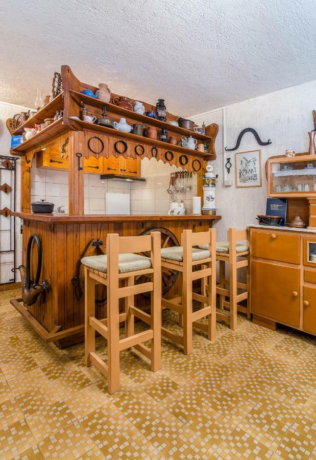 Apartments Marija & Pepa روفينج المظهر الخارجي الصورة