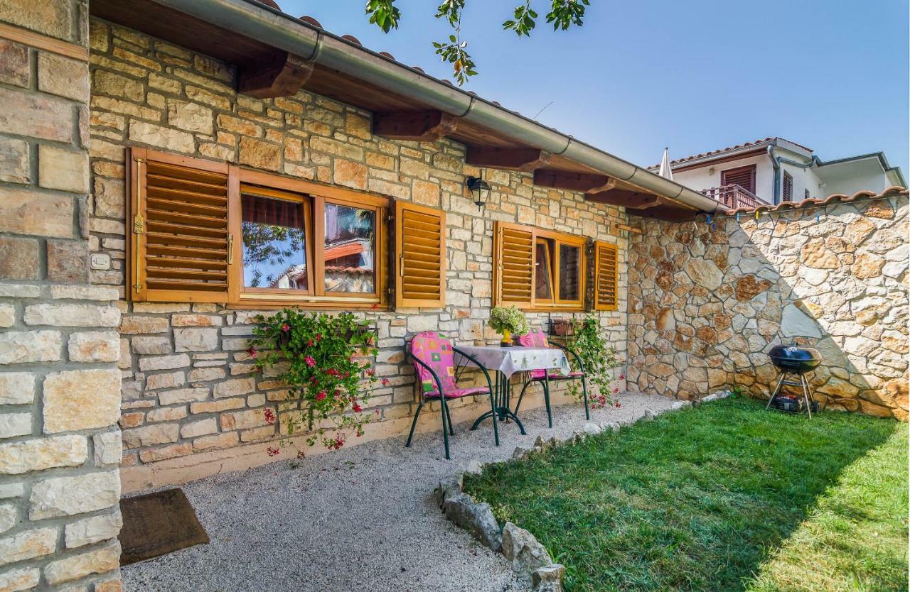 Apartments Marija & Pepa روفينج المظهر الخارجي الصورة