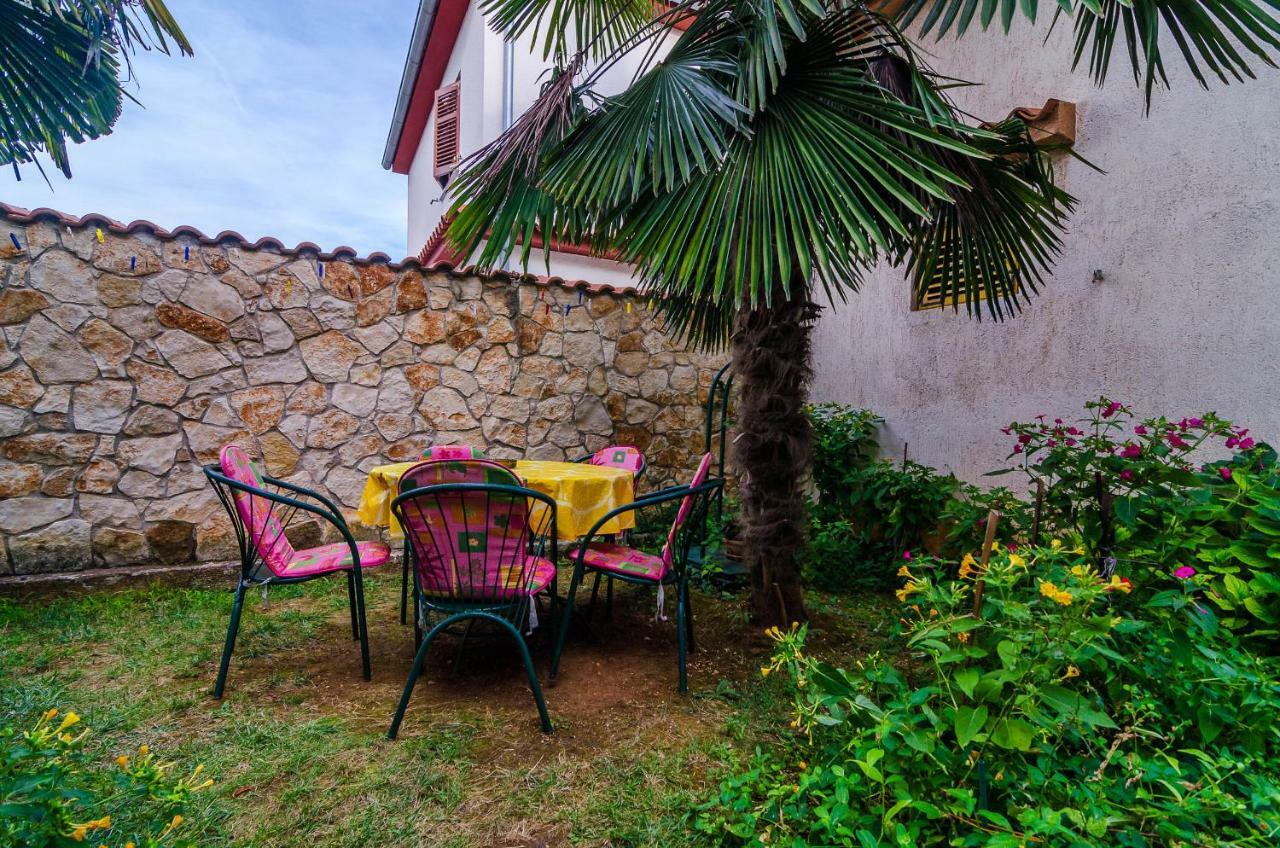 Apartments Marija & Pepa روفينج المظهر الخارجي الصورة